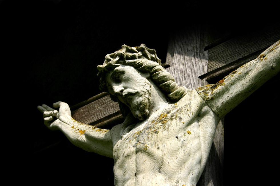 School suspends Christian student who challenged Muslim prof who said Jesus' crucifixion is a hoax