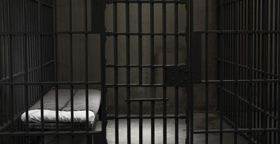 California's transgender inmates may soon have bras, cosmetics