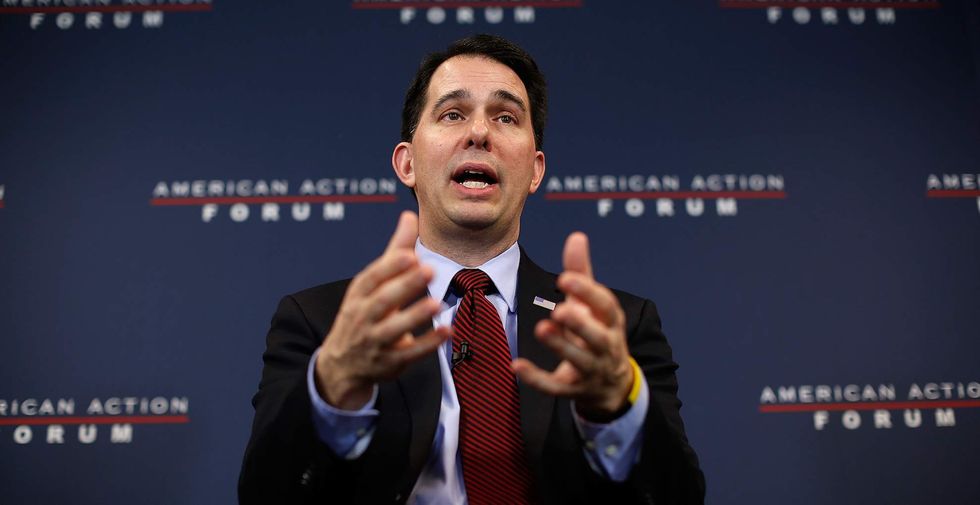Republicans are pushing professors to spend more time teaching, less time researching