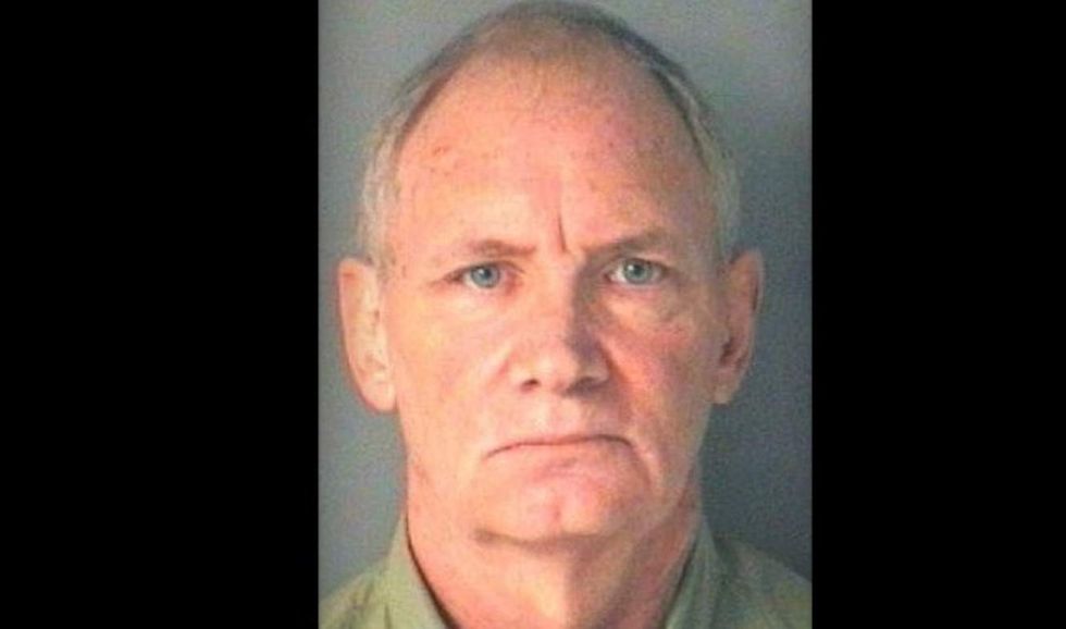 Ex-teacher claims sexually explicit material he sent teen girl is protected under First Amendment