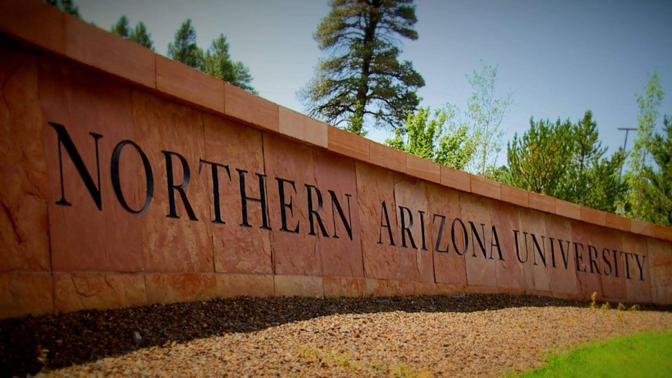 Professor docks student's English paper grade for 'absurd' reason