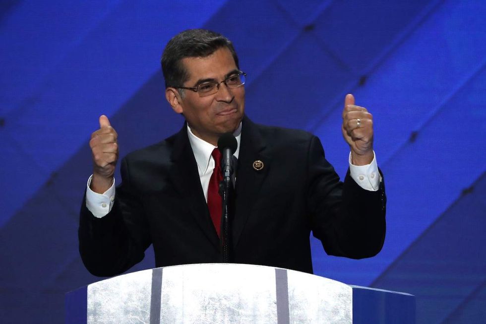 California AG who charged pro-life filmmakers accepted thousands of dollars from Planned Parenthood