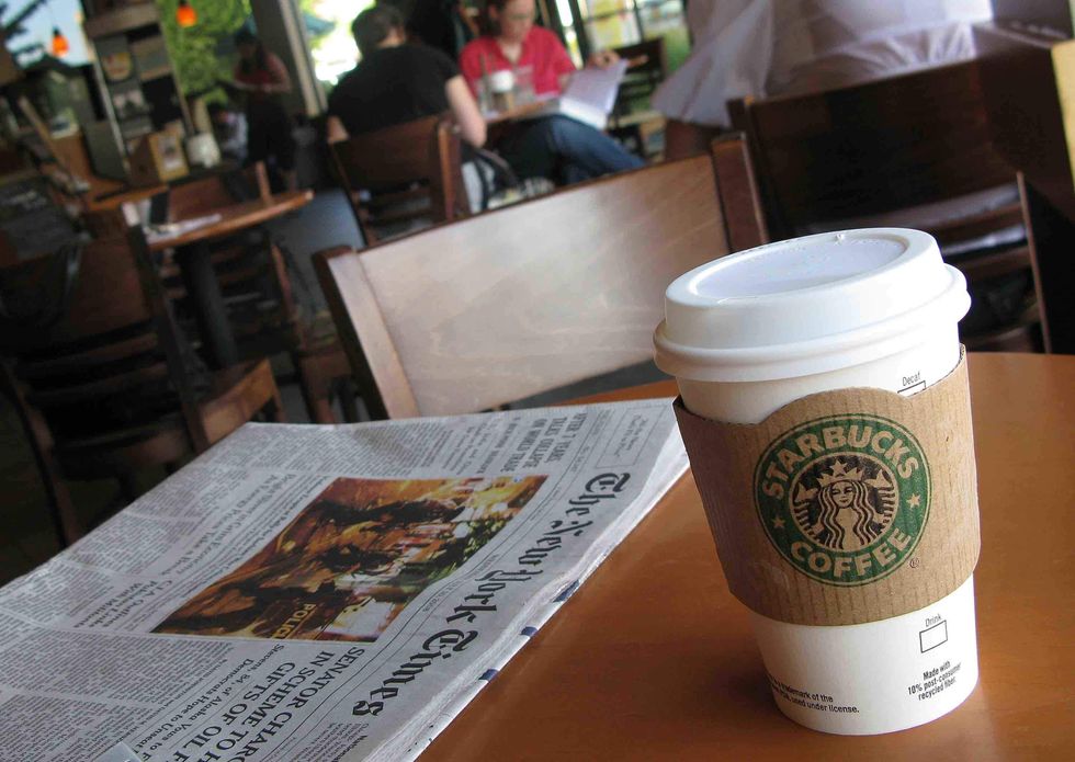 New Planned Parenthood clinic uses Starbucks vibe so visitors can 'experience it communally