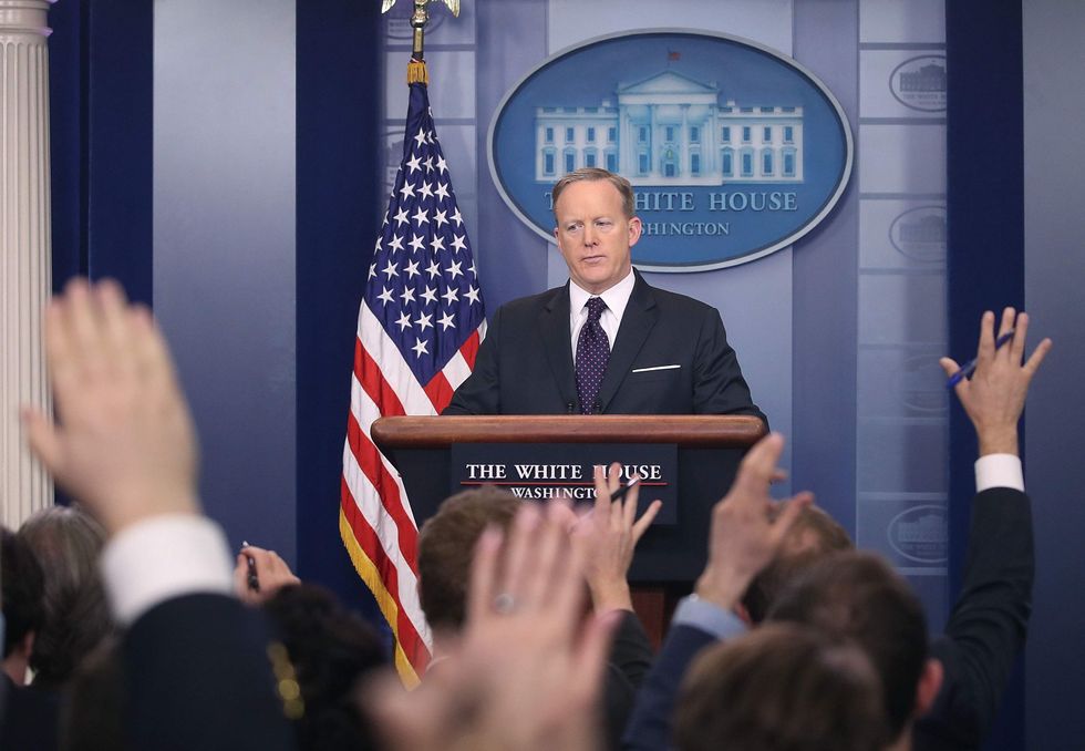 Commentary: Freedom of the press is indeed under attack, but not because of Trump
