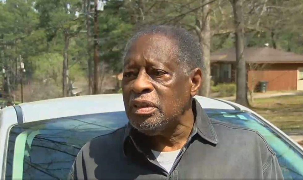 79-year-old homeowner endured over a dozen burglaries in last year. This time crook pays dearly.