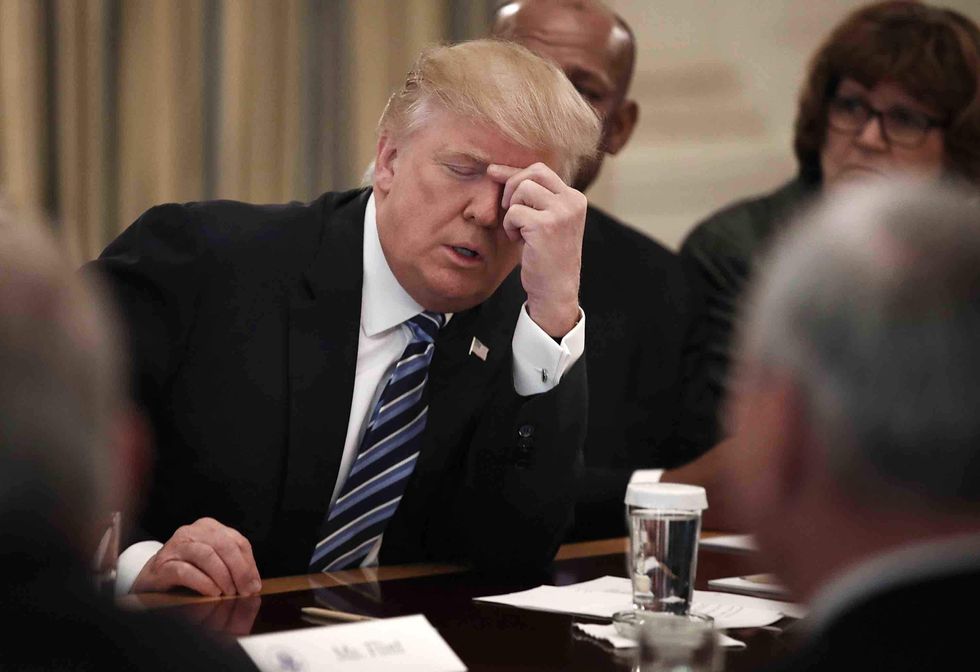 Video: Insane number of students want to ban professors who supported Trump