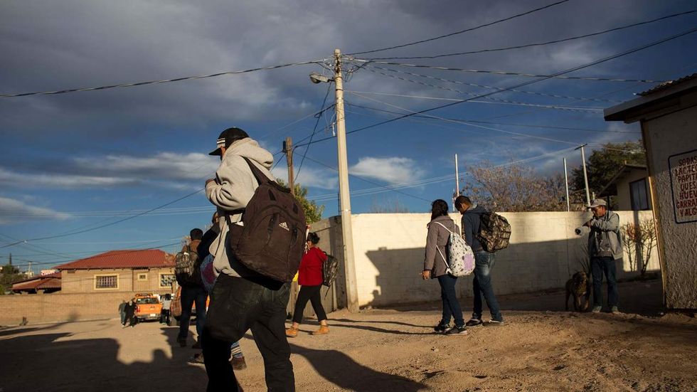 San Francisco to Donald Trump: We won't enforce the law and you can't make us