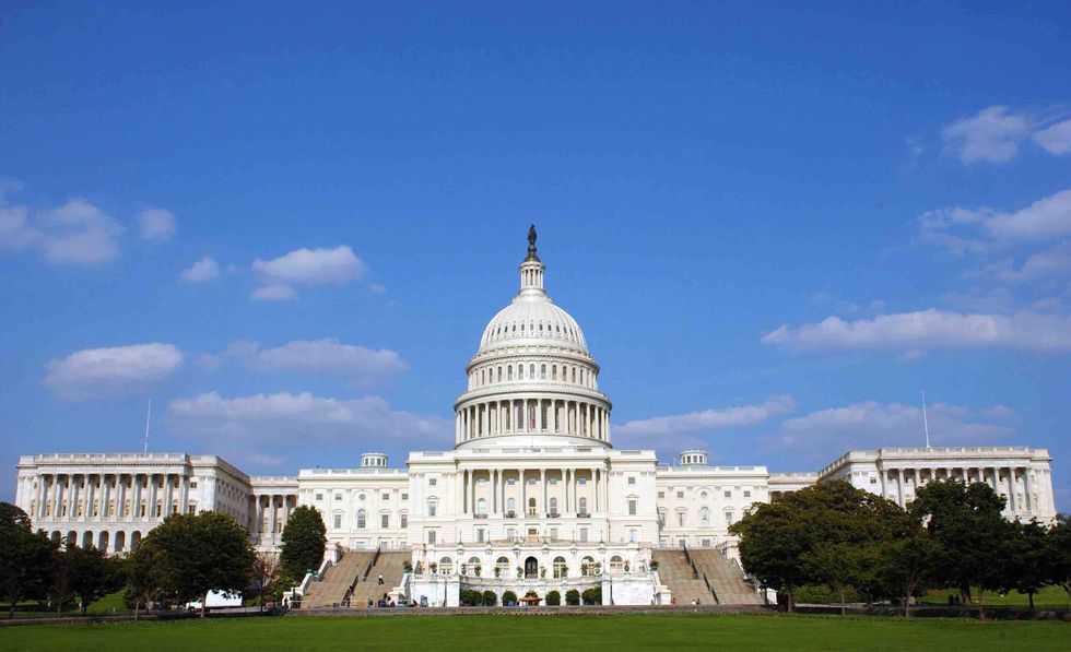 Matt Drudge says this person is 'America's best senator' — can you guess who?