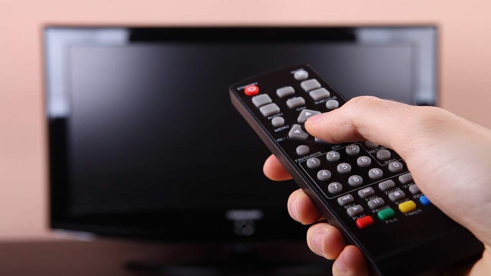 This woman went a year without TV, and what she was able to accomplish is astonishing