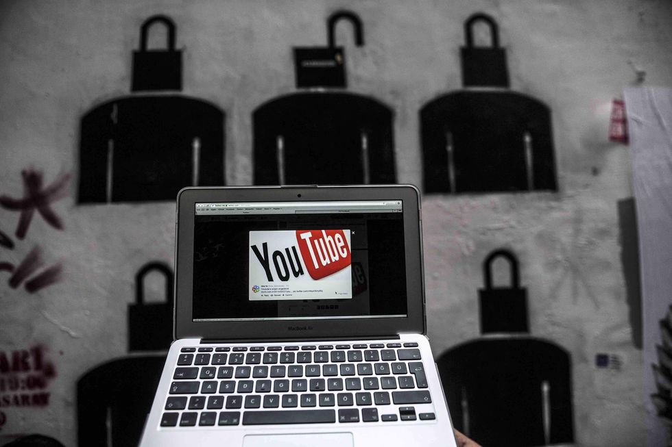 Online privacy advocates sharply criticize Republicans' reversal of Obama-era rule