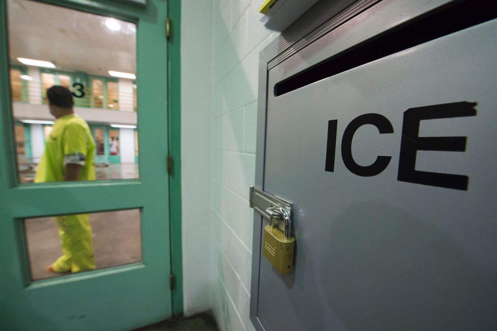 ICE report shows which cities are releasing violent illegal criminals