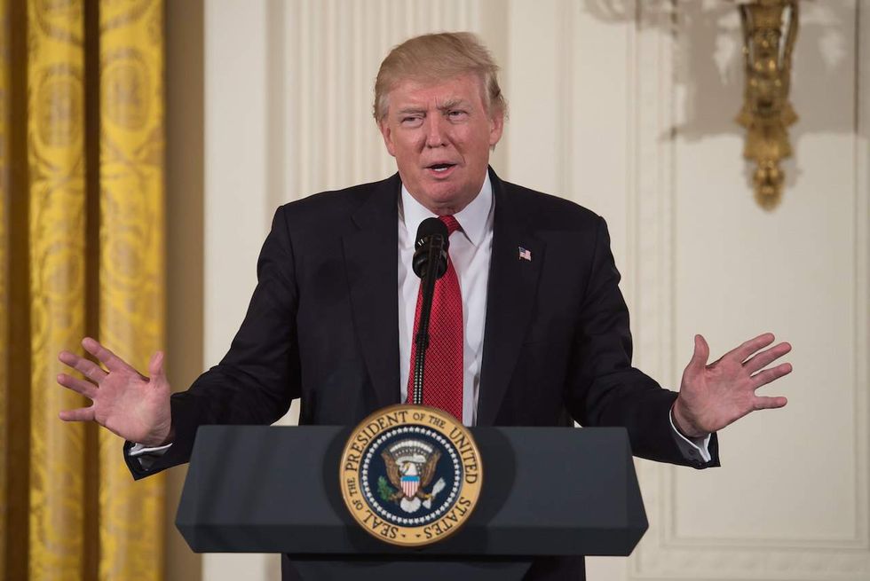 Intelligence analyst weighs in on whether or not what Trump revealed to Russia was really classified