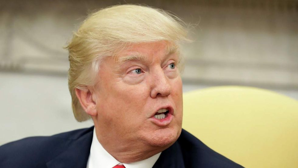 Trump bullying the Freedom Caucus is a losing strategy