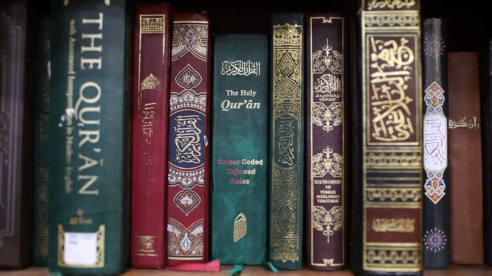 Christian group: Department of Education ‘indoctrinating’ kids into Islamic beliefs