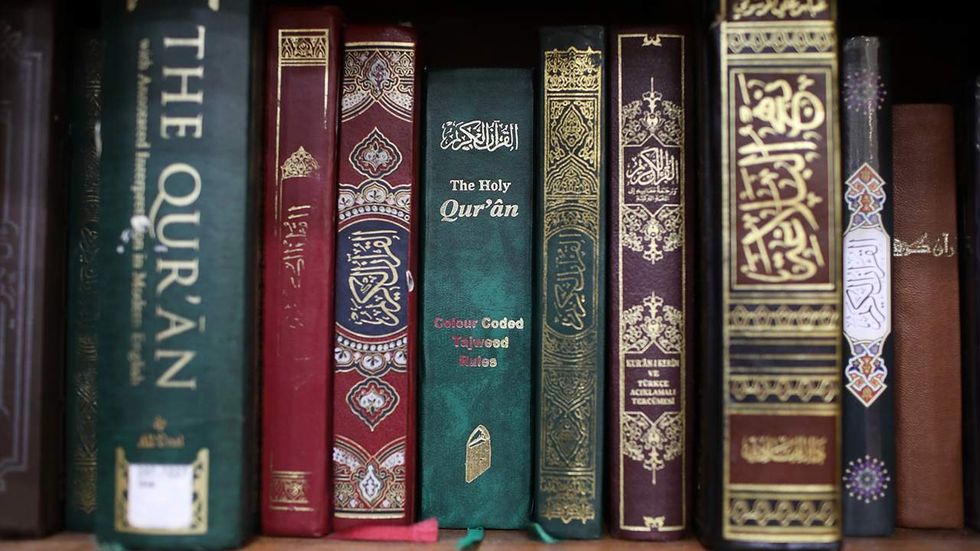 Christian group: Department of Education ‘indoctrinating’ kids into Islamic beliefs