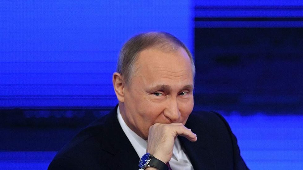 Russia trolls Democratic Party in epic April Fools’ Day prank
