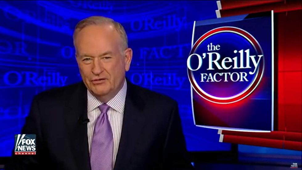 Bill O’Reilly’s fate at Fox News decided as several sexual harassment allegations revealed