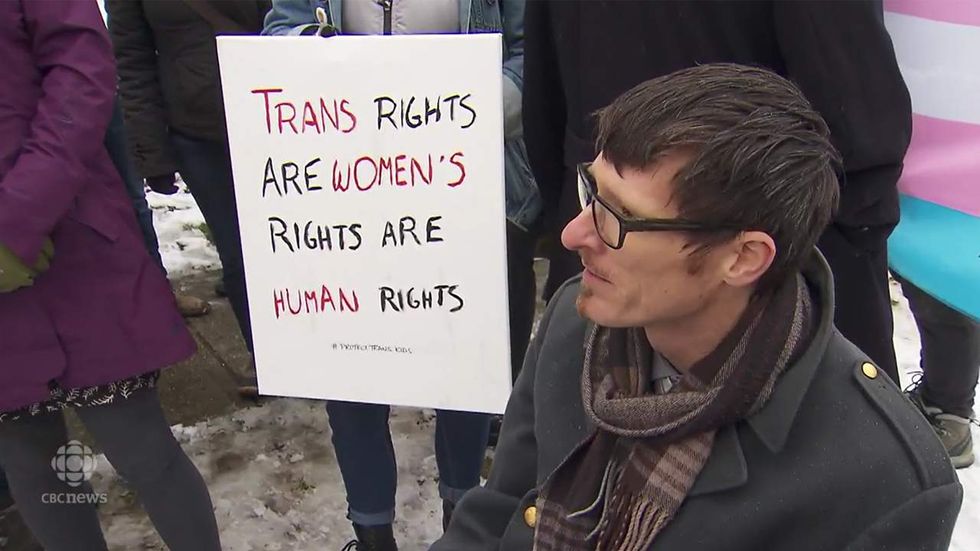 Canada considers controversial new ‘gender identity’ bill: ‘This bill would cause fear’