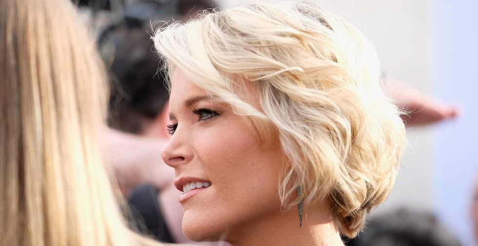 Megyn Kelly says Fox News is 'set up to isolate and silence' sexual harassment accusers