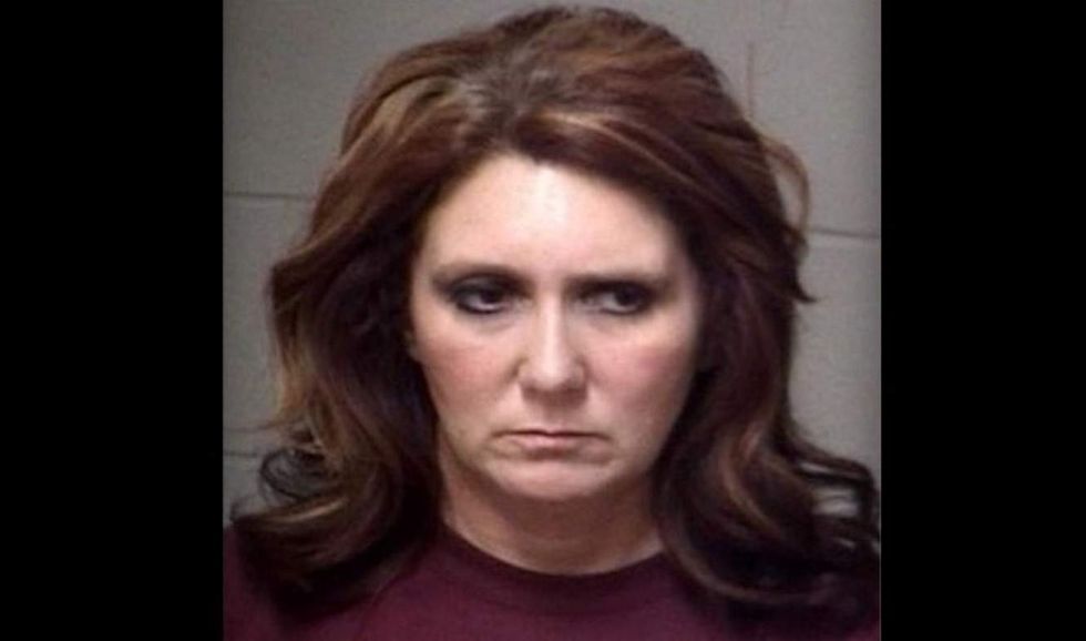 Kindergarten teacher tests positive for booze. But alcohol search in class turns up something else.