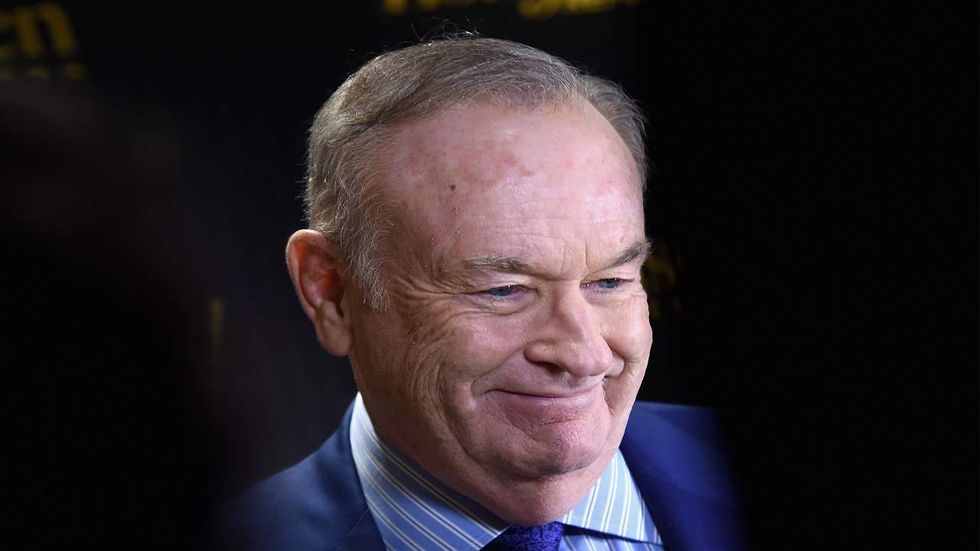 Will more women be coming forward to accuse Bill O'Reilly?