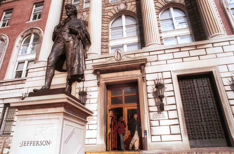 Ivy League school lets only minority and LGBT students into these rooms