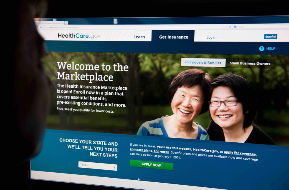 First major U.S. city braces for Obamacare collapse