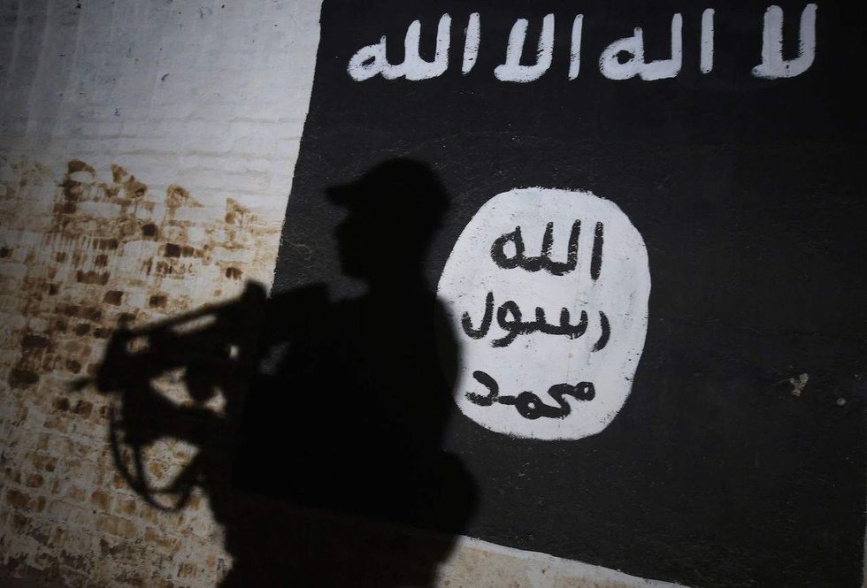 'Die of spite, America': ISIS says US is ‘being run by an idiot’