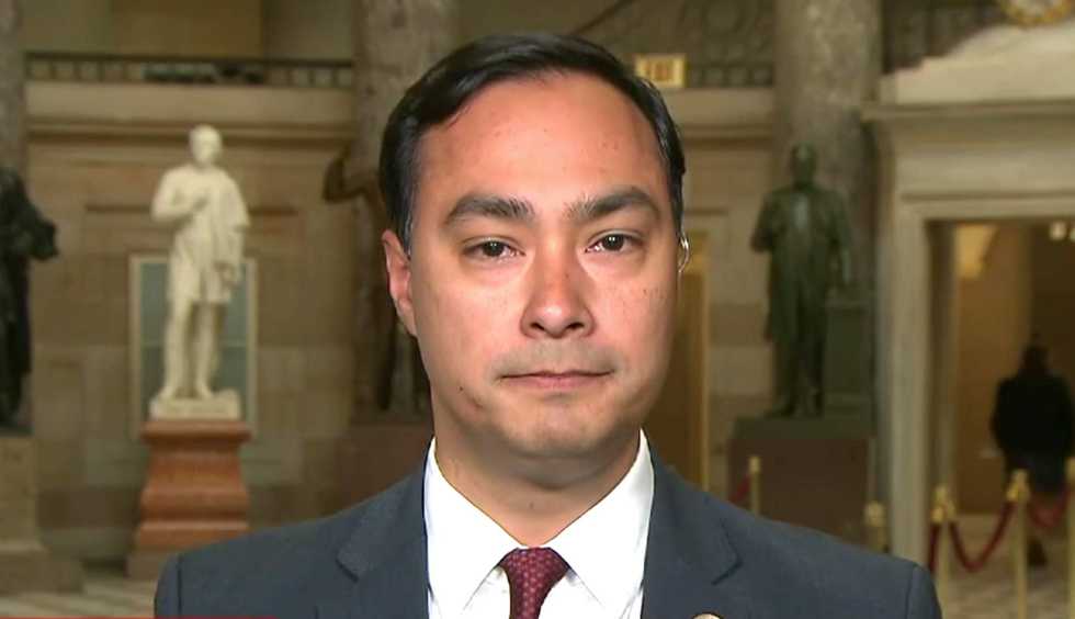 Democrat on Intel Committee says people will go to jail for Trump-Russia collusion