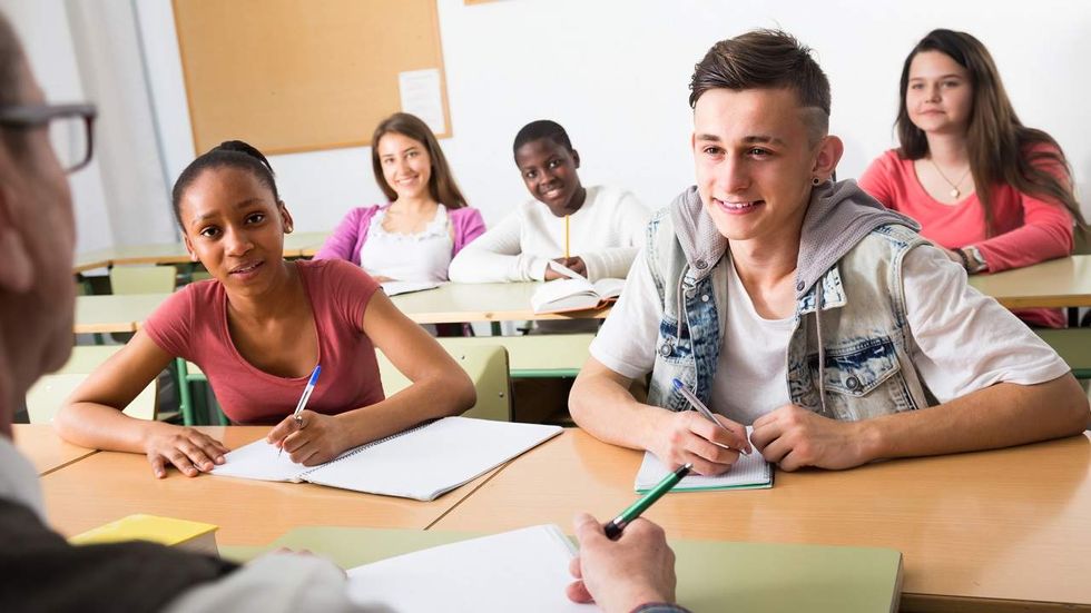 The next generation is done with political correctness