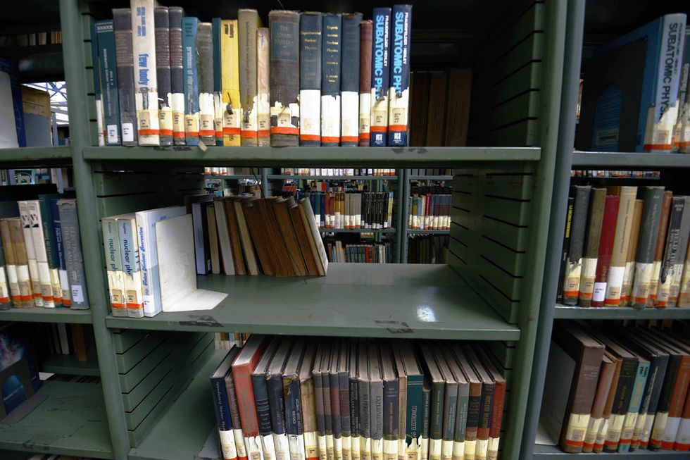 Dem lawmakers say public schools are 'inappropriate place' for books written by 'climate deniers