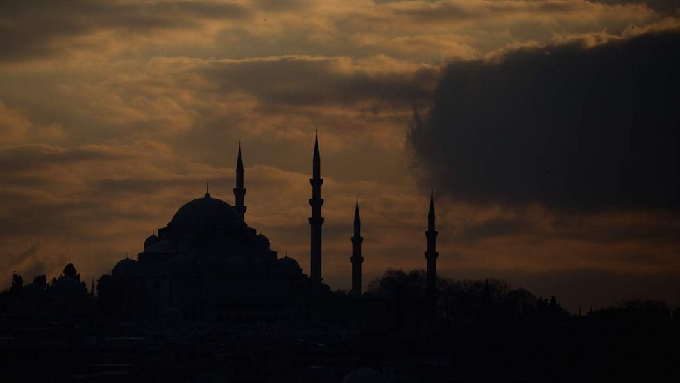 Study: Babies born to Muslims expected to outpace babies born to Christians by 2035