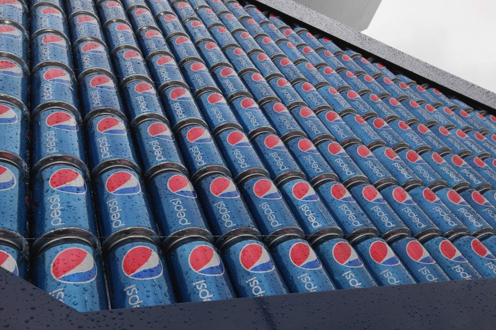 Pepsi pulls ad after massive backlash from social justice warriors, Black Lives Matter activists