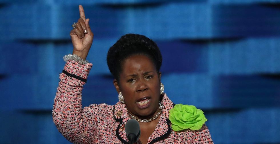 Democratic lawmaker 'stunned' by Trump administration's 'attack on black women