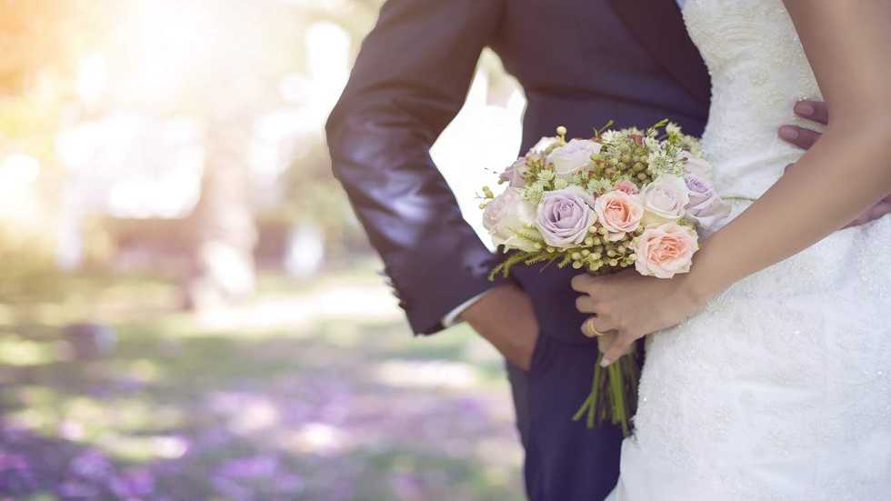 Author draws from modern example while discussing keys to strengthen marriages