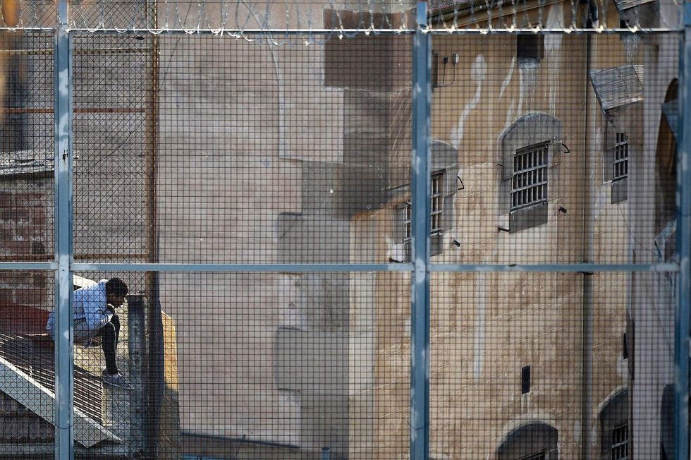 Spanish court sentences woman to prison for offensive jokes on Twitter