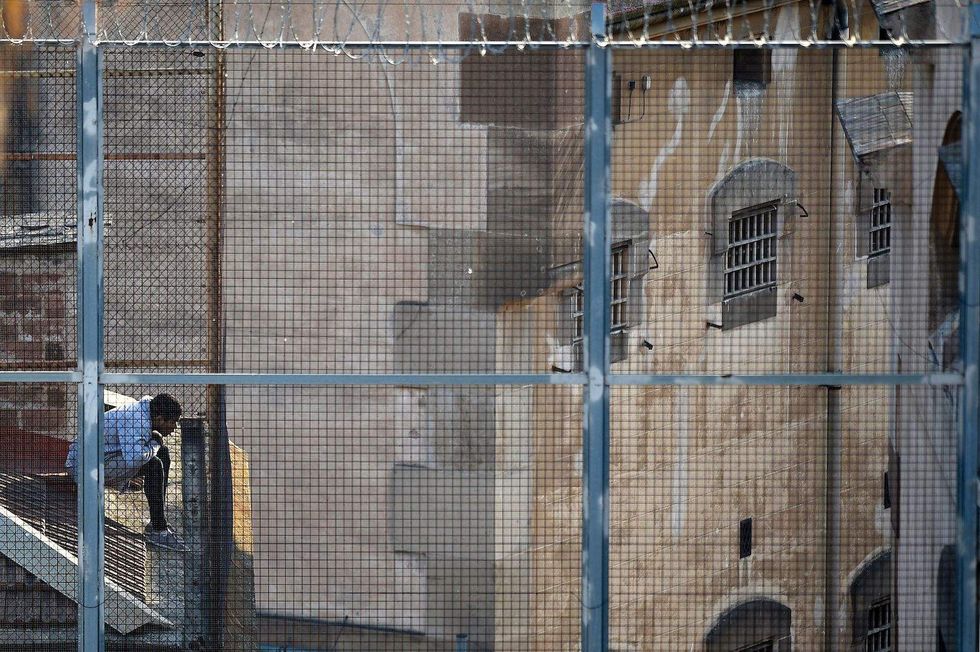 Spanish court sentences woman to prison for offensive jokes on Twitter