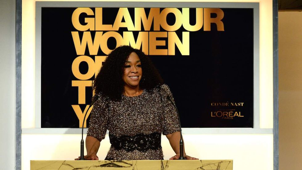 ‘Grey’s Anatomy’ creator Shonda Rhimes joins Planned Parenthood’s board