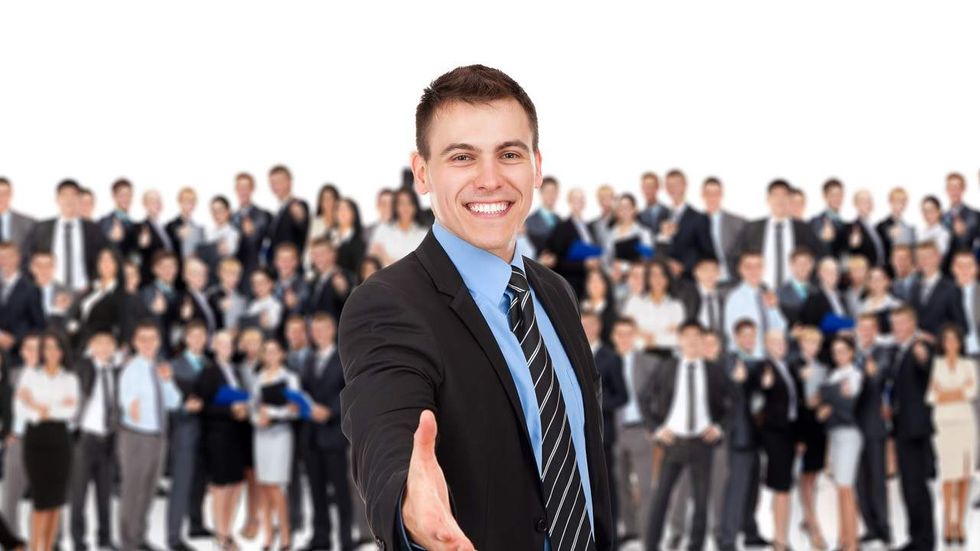 Wealthy town whose population is 92% white holds essay contest on 'White Privelage