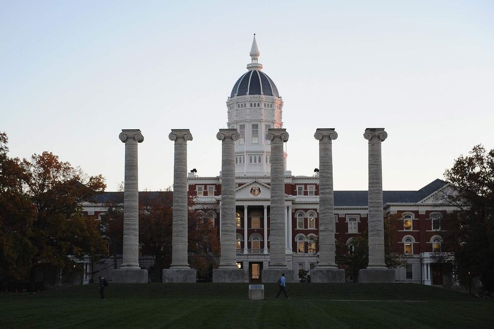 Mizzou shuts down more dorms as enrollment continues to drop drastically
