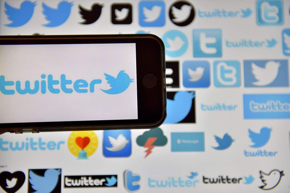 Twitter is suing the U.S. government over what Trump asked them to do