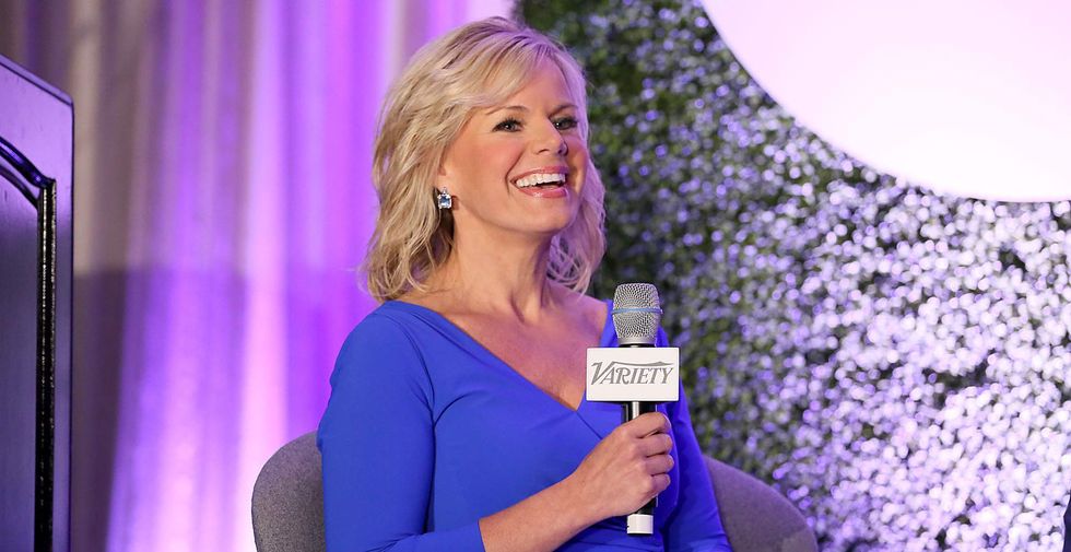 Report: Connecticut Republicans trying to draft Gretchen Carlson for Senate run