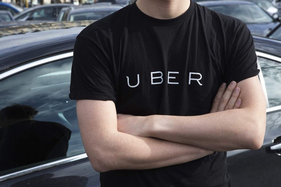 New York City woman makes a mistake that gets her banned from Uber for life