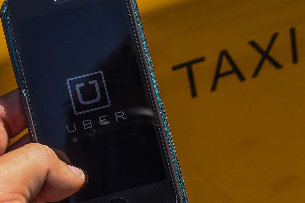 Regulation madness: Insane Massachusetts background checks disqualify thousands of Uber/Lyft drivers