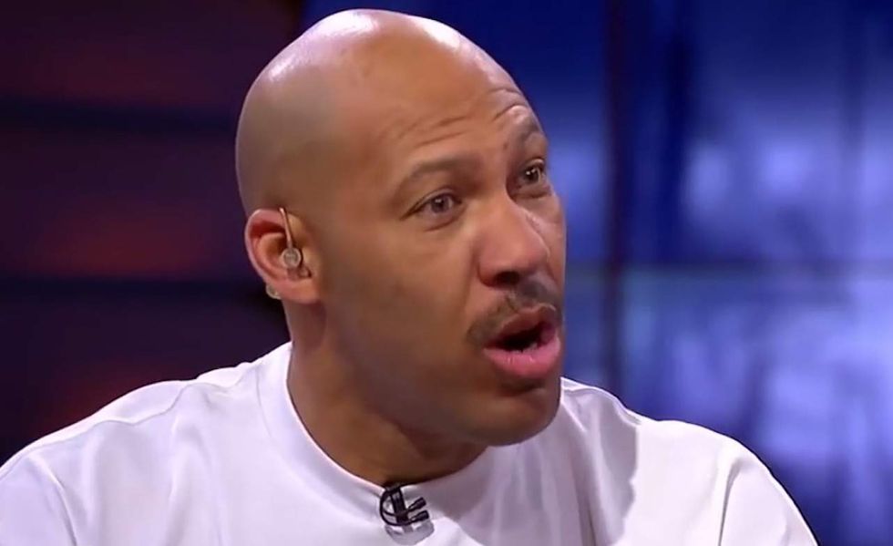 White starters 'too slow' to win title for UCLA basketball, black father of star player says