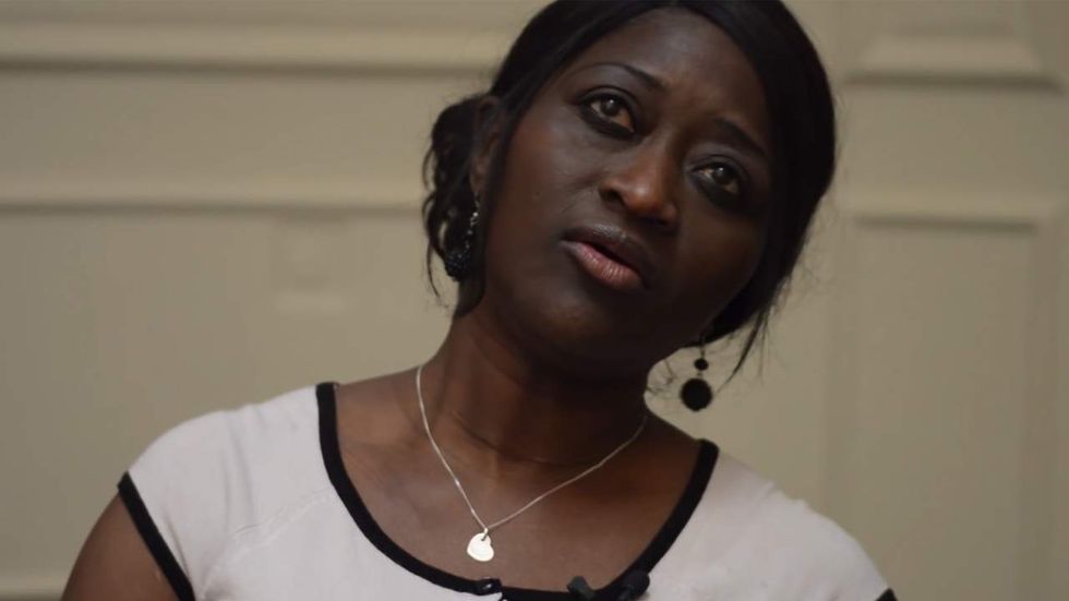 Christian nurse faces harsh punishment for talking about faith with cancer patients
