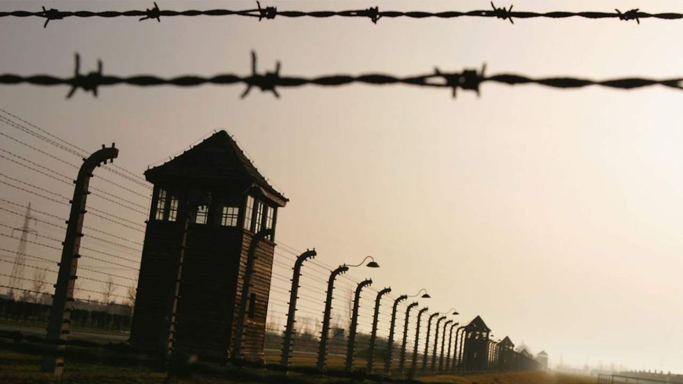 N.Y. official backs wildly offensive Holocaust school assignment — then faces parents’ wrath
