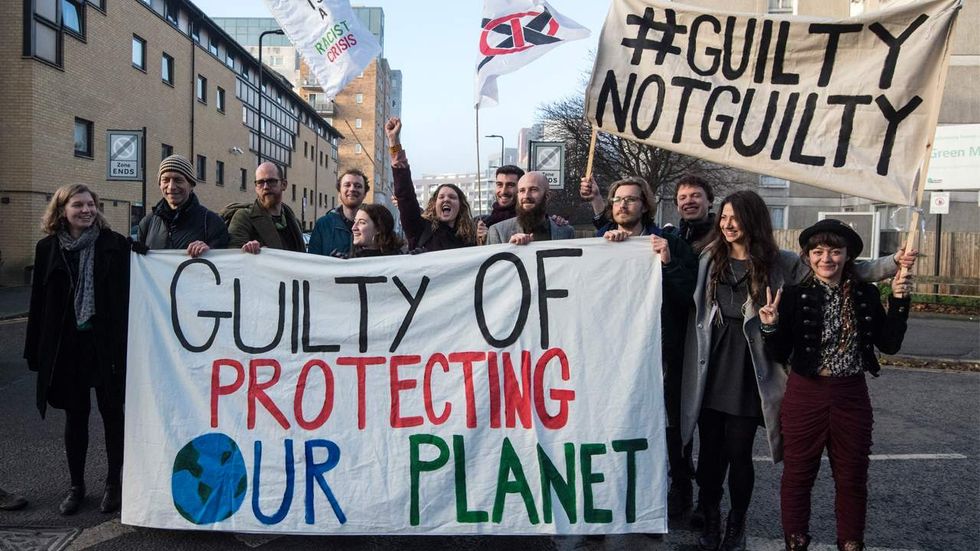 New global warming study is terrible news for alarmists, good news for plants, animals and people