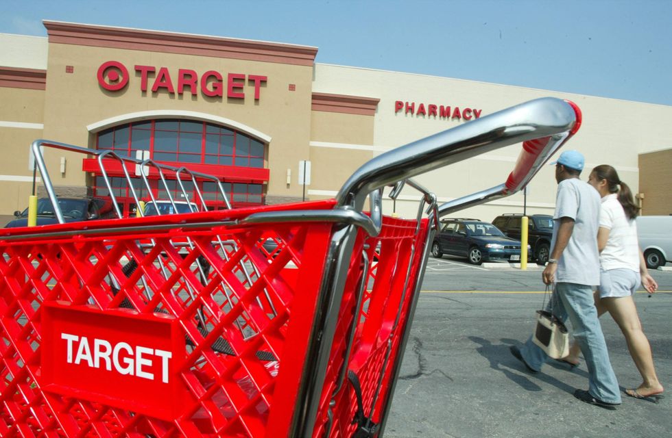 New report shows Target is feeling the devastating effects of their transgender bathroom policy
