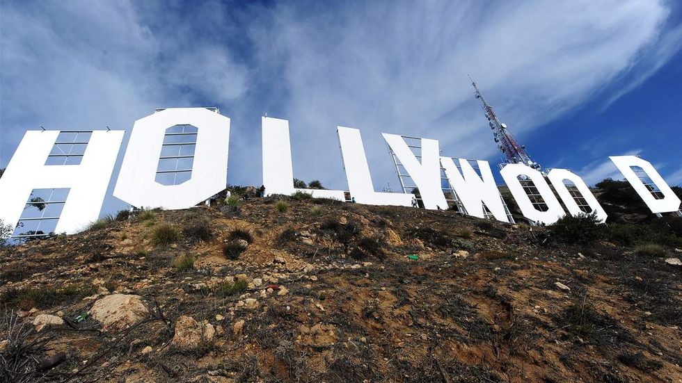 Report: Top Democrats tried to convince Emmy-winning actress to run for office